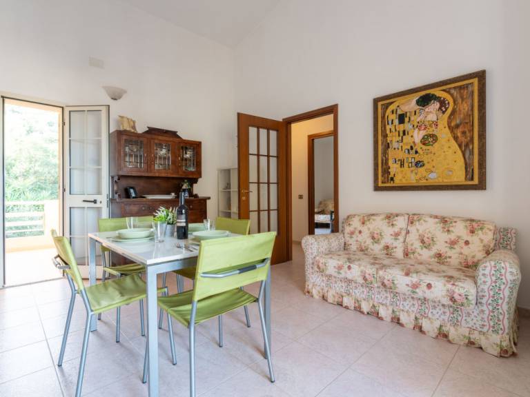 Ferienwohnung Muravera