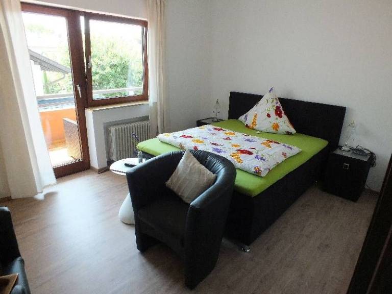 Privatzimmer Bad Schönborn