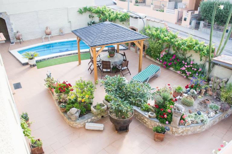Appartement Peralada
