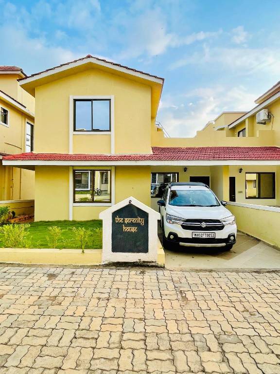 Villa with garden & pool — photo 5