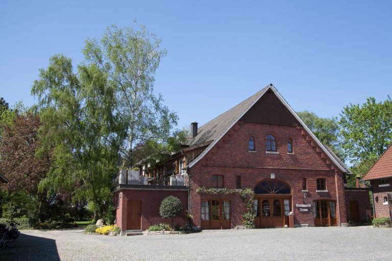 Ferienwohnung Beckum