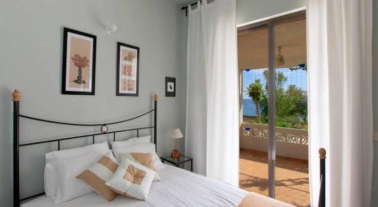 Vacation home with 3 rooms for 6 persons — photo 2