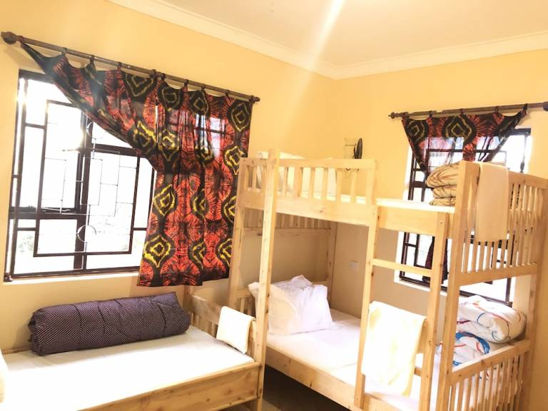 Hostel Arusha