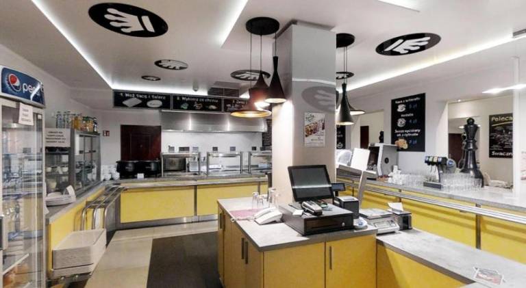 Ibis Styles Gniezno Stare Miasto — photo 5
