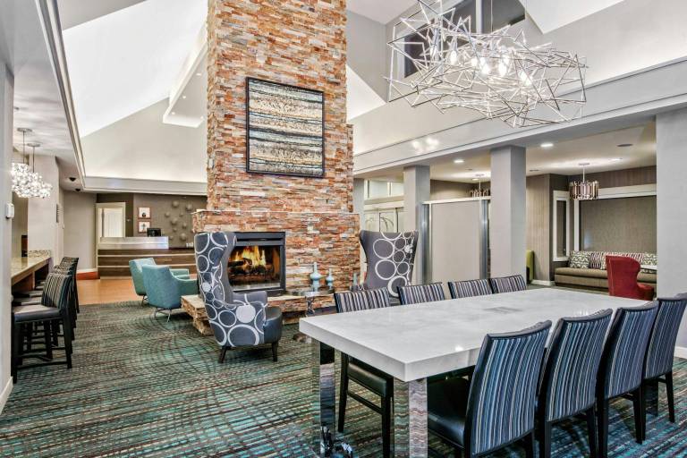 Residence Inn by Marriott San Antonio SeaWorld /Lackland — photo 4
