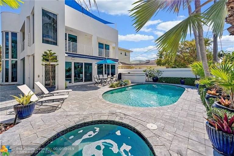 House  Fort Lauderdale