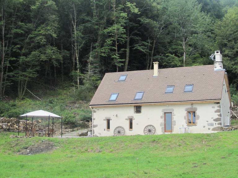 Landhaus Bassignac