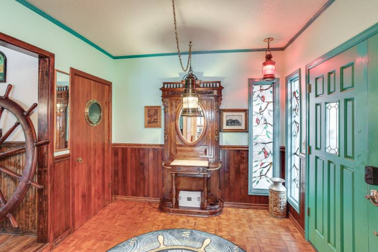 Tacoma Home on Steilacoom Lake w/ Dock! — photo 4