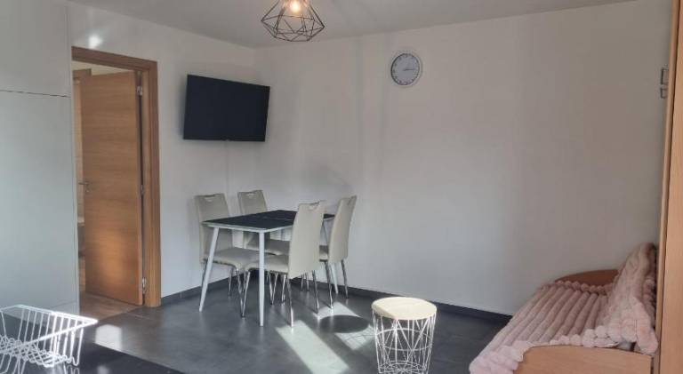 Lovely holiday apartment | Pets are welcome in Sion