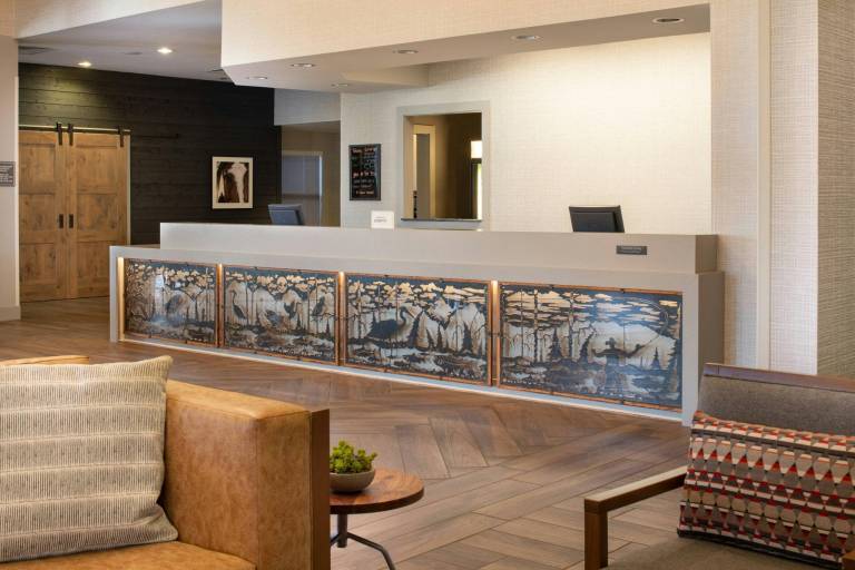 Residence Inn by Marriott Bozeman — photo 3