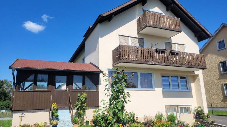 Ferienwohnung Furth im Wald