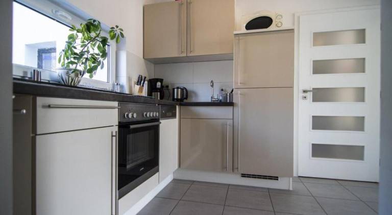 Ferienwohnung mit Sauna im Leipziger Suden — photo 4