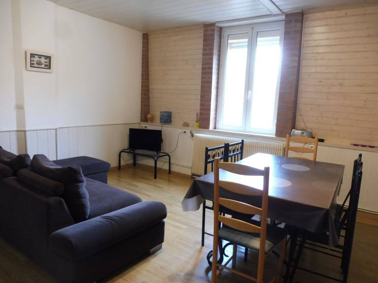 Appartement Wimereux
