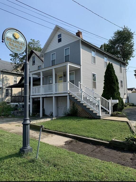 House  Asbury Park