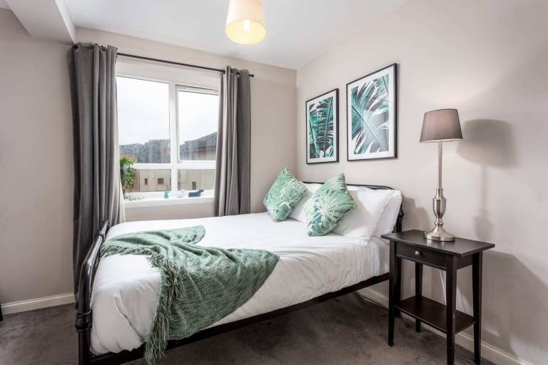 Apartment Prestwick