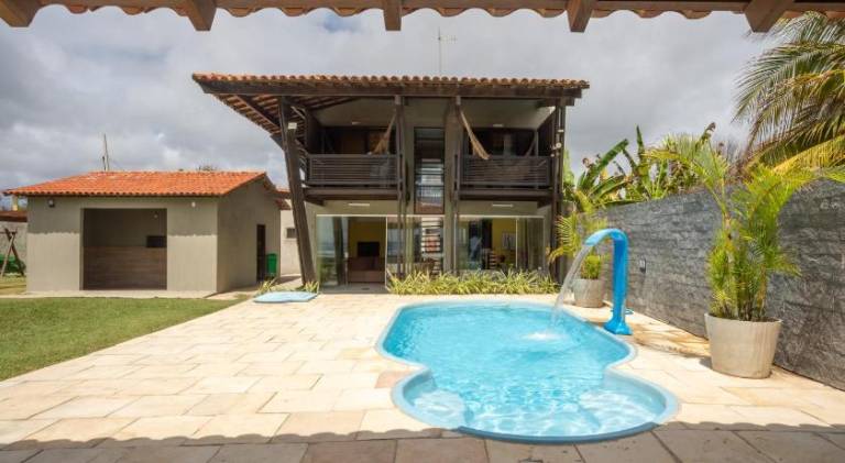 Ample house with pool | Next to the beach | Dogs allowed — photo 3