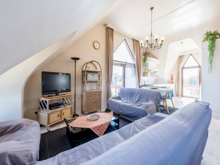 Fully equipped apartment | Beach nearby | Pet-friendly — photo 3