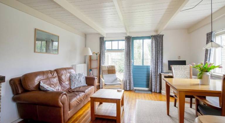 Vacation home with 2 rooms for 3 persons — photo 2