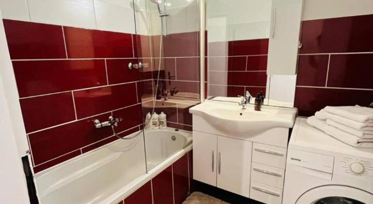 Pleasant holiday apartment | Pet-friendly — photo 4
