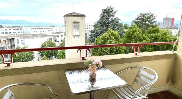 Apartment with 3 rooms for 5 persons — photo 4