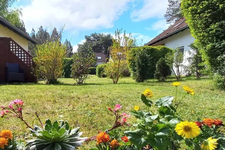 House with terrace, garden & BBQ — photo 5
