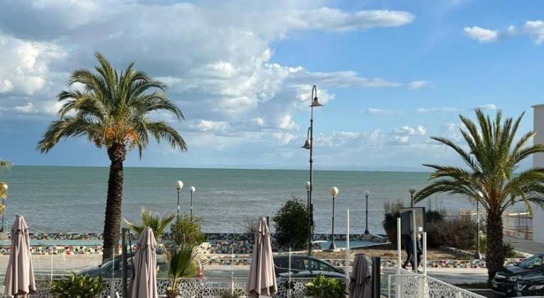 La Maison di Bea in Manfredonia