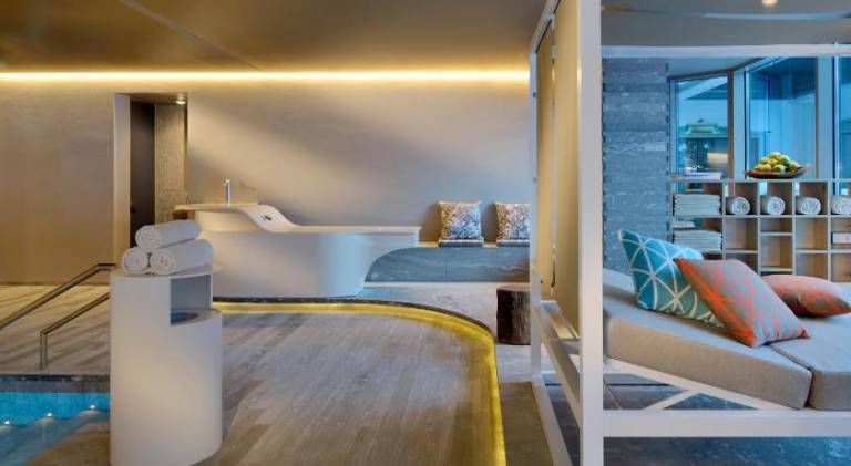 Hotel Arlberg Lech — photo 3