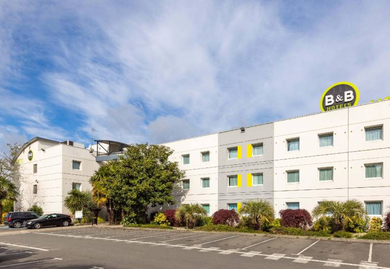 B&B HOTEL Rennes Sud Chantepie in Rennes