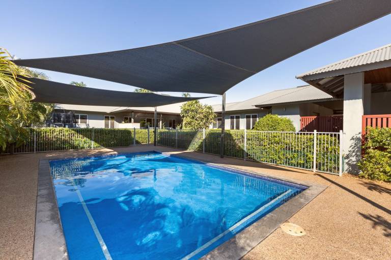 House  Broome
