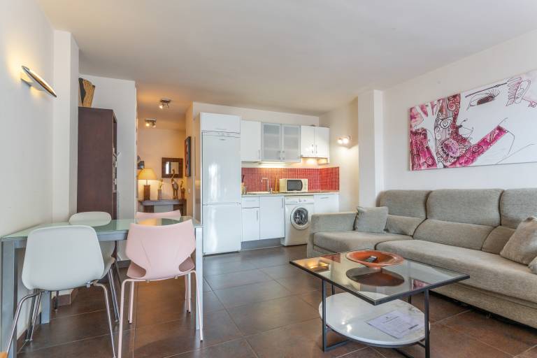 Exclusive Beachfront Apartment. — photo 4