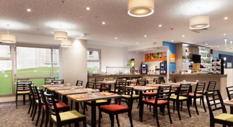 Holiday Inn Express Amiens By IHG — photo 4