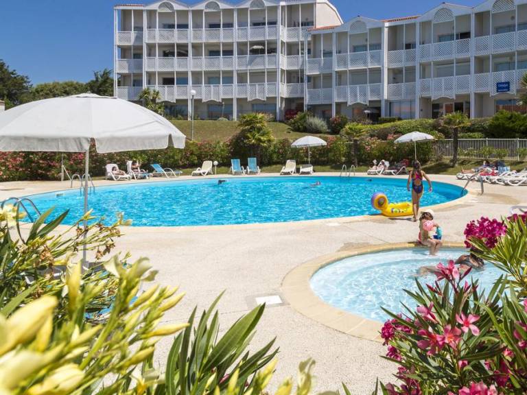 Appartement Fouras