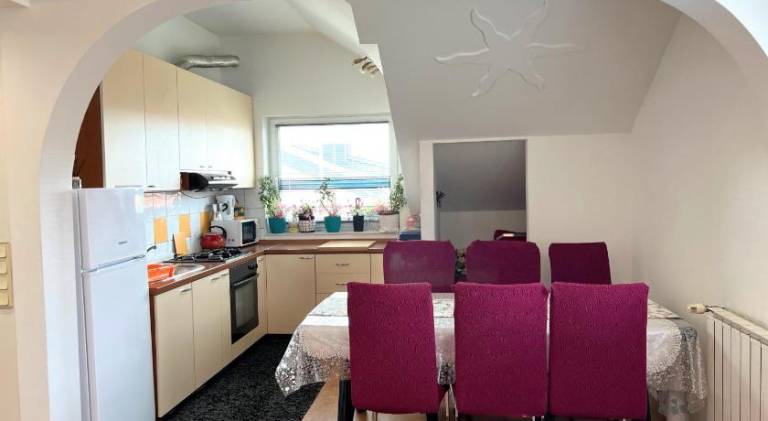 Holiday apartment with 4 rooms for 8 persons — photo 4