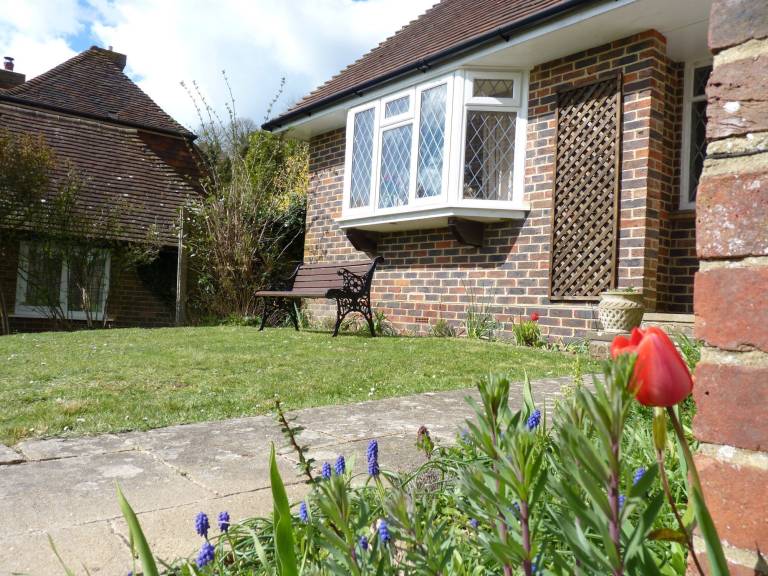 House East Dean and Friston