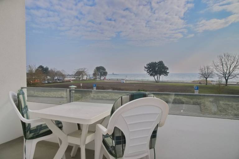 Strandschloss App. 16 — photo 2