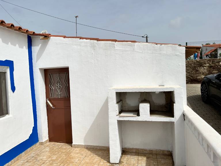 Holiday Home 'Zena Houses 2' with Private Terrace and Wi-Fi — photo 3