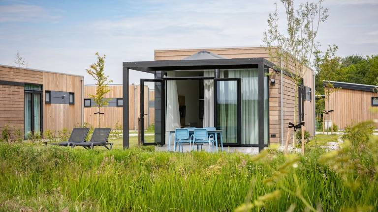 Bungalow für 4 Personen 50 m² in Wijdenes