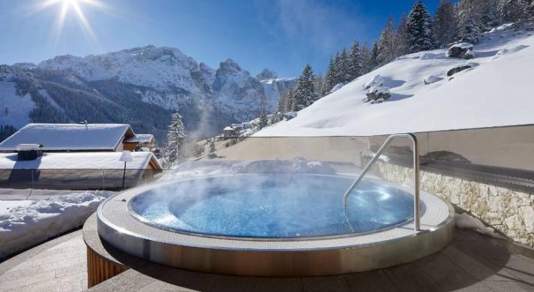 Hotel Sassongher - Preferred Hotels & Resorts — photo 2