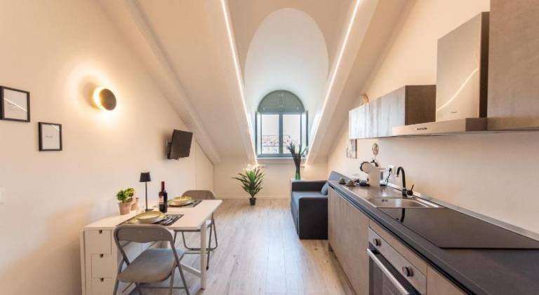 Rental apartment | Next to Piazza Castello | Pet-friendly — photo 2