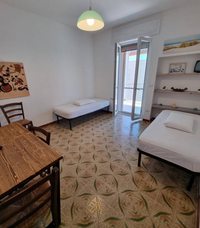 Appartamento Santa Maria Al Bagno