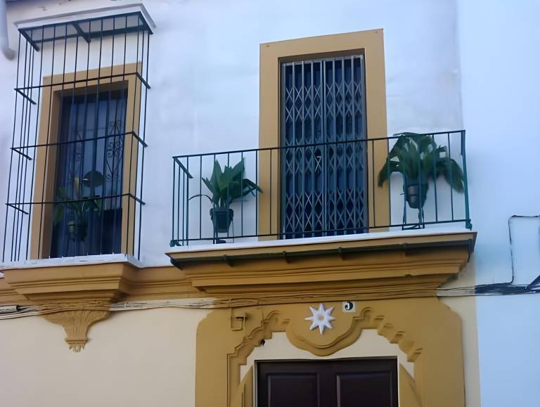 Apartamento  Jerez