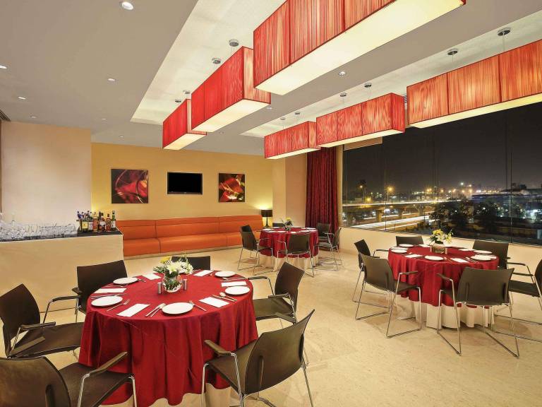 Ibis Bengaluru Hosur Road Hotel - An AccorHotels Brand — photo 3