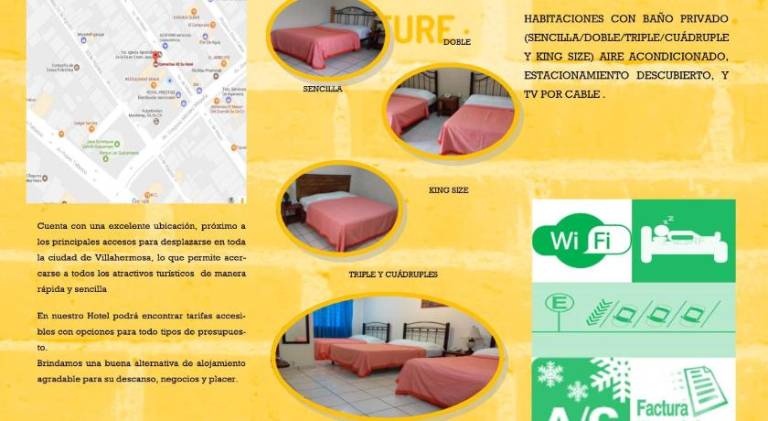 HOTEL CARMELITAS 42