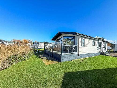 Holiday park Heacham