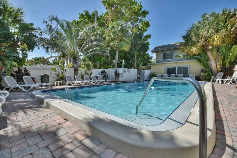 Condo Saint Pete Beach