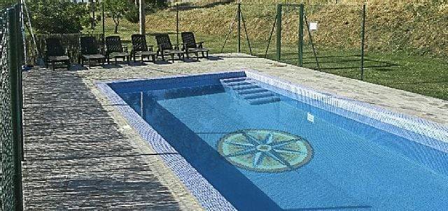 Casa rural Puigreig