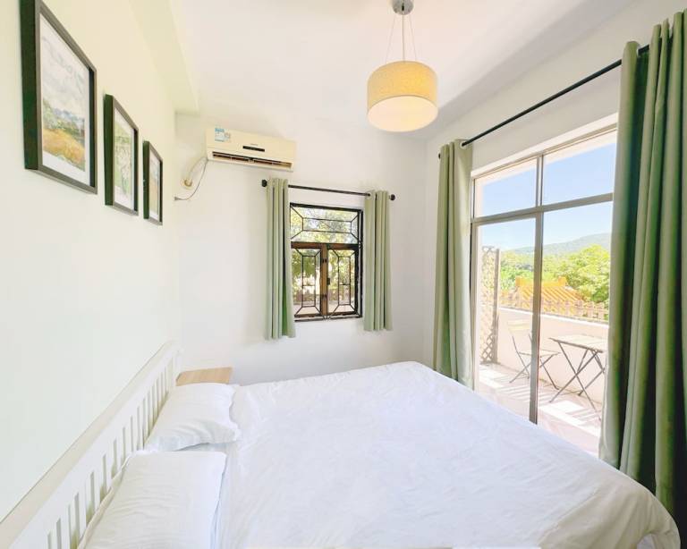 Accommodation  Longgang