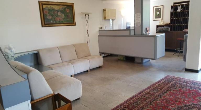 Hotel Palladio — photo 3