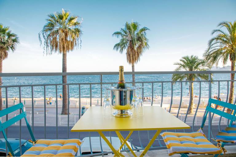 Appartement Cannes