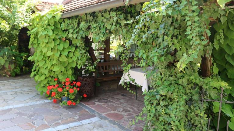 Ferienwohnung Sommerach